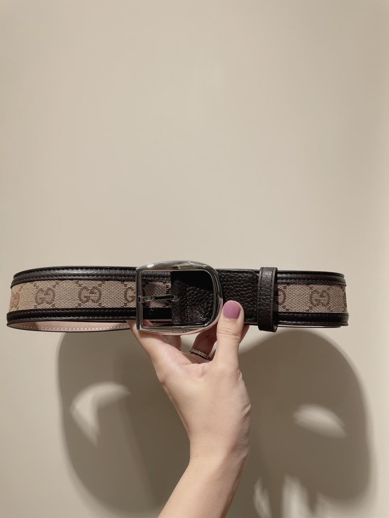 Gvc*1 belts